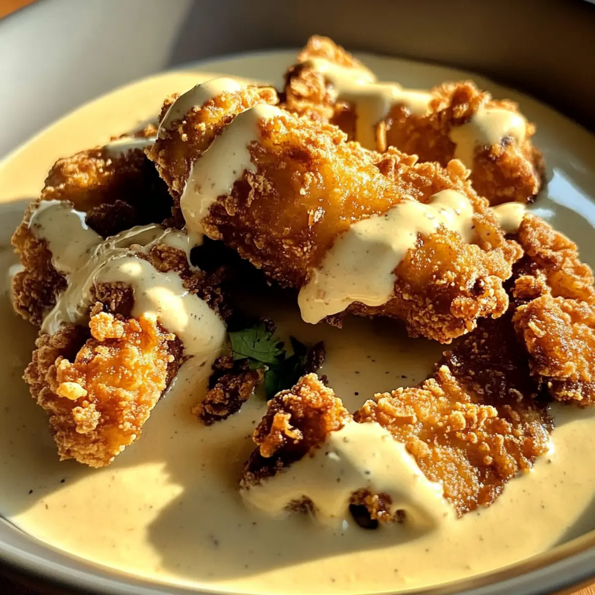 Coconut Chicken in a Flavorful Thai-Inspired Sauce