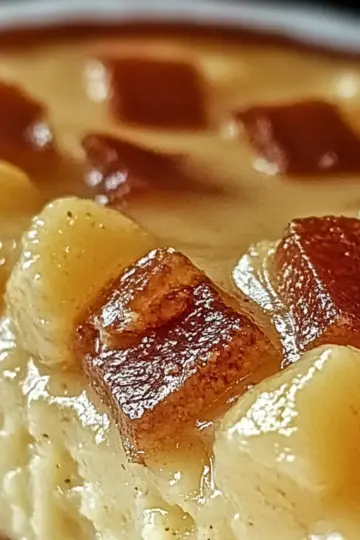 Homemade Dessert