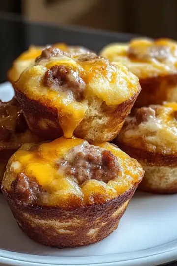 McGriddle Bites
