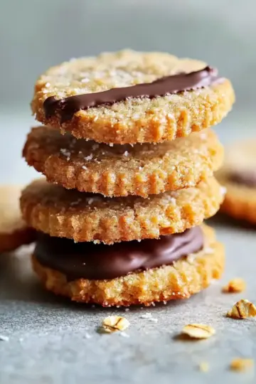 Homemade Kingston Biscuits