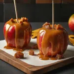 Caramel Apple