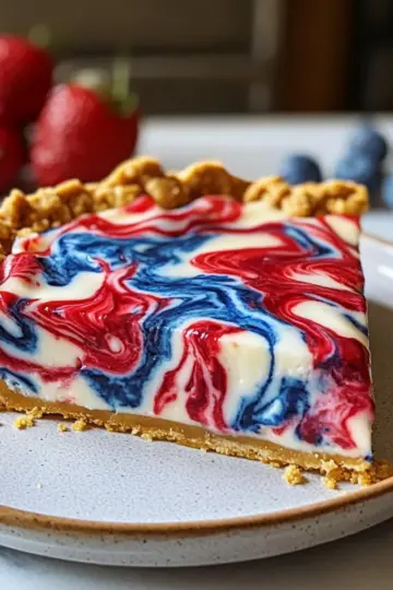 Swirl Pie