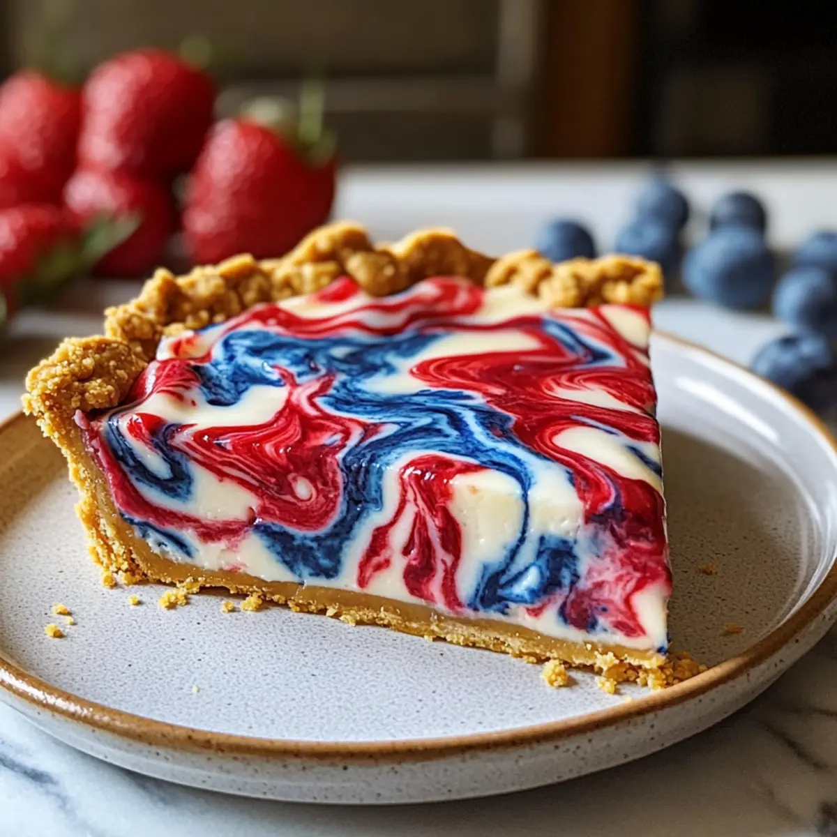 Swirl Pie