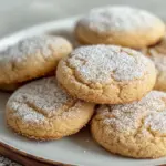 Chai Cookies