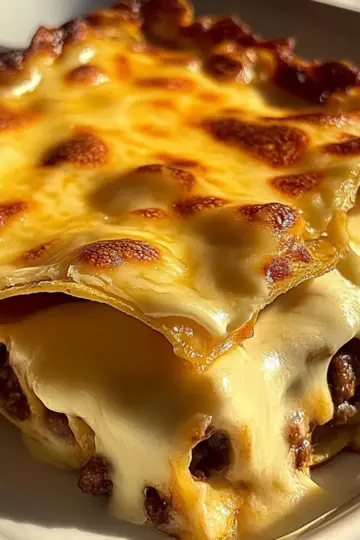 Taco Casserole