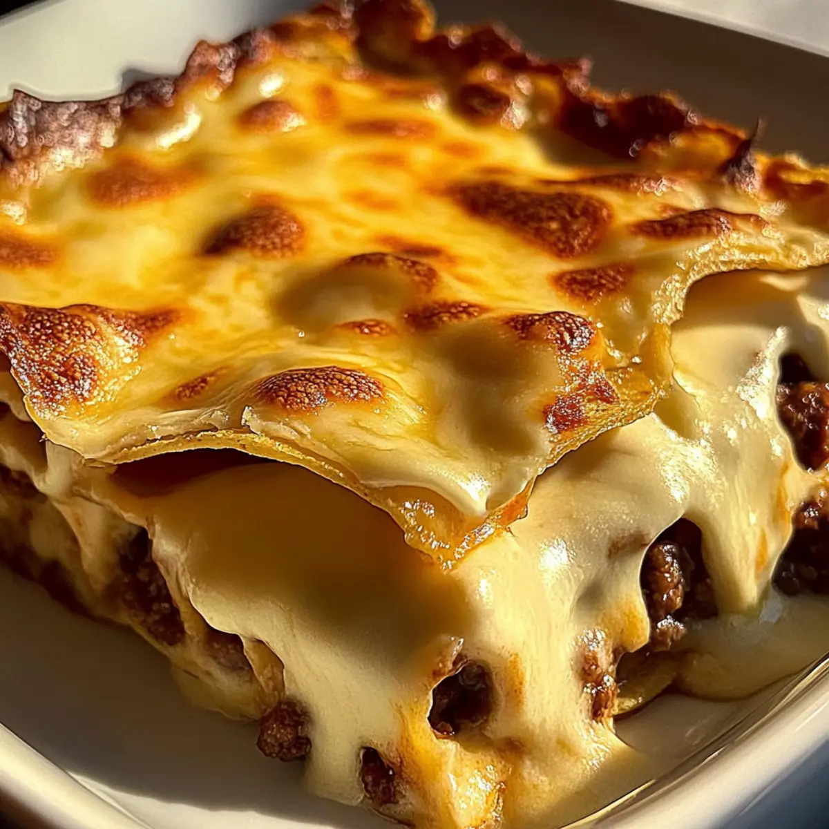 Taco Casserole