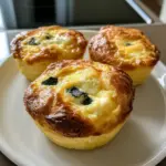 Panera Egg Souffles