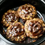 5-ingredient steakhouse burgers