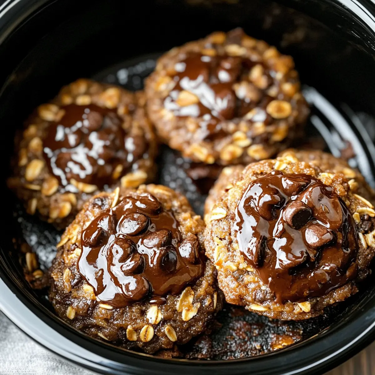 5-ingredient steakhouse burgers