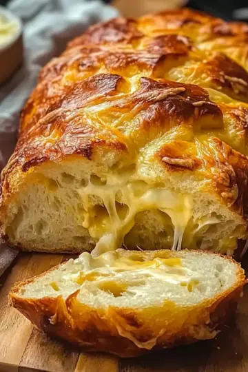 Cheese bread