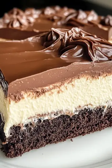 Italian Love Cake