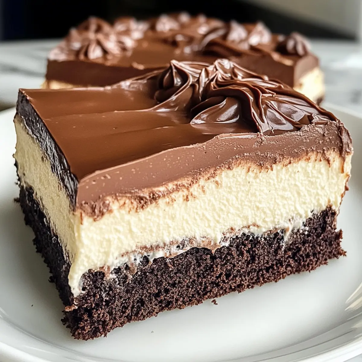 Italian Love Cake