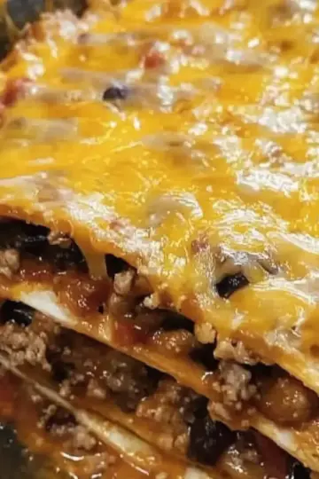 Taco Bake