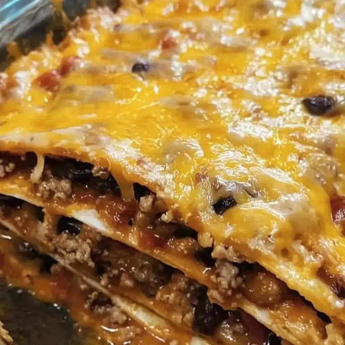 Taco Bake