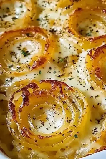 Tennessee Onions
