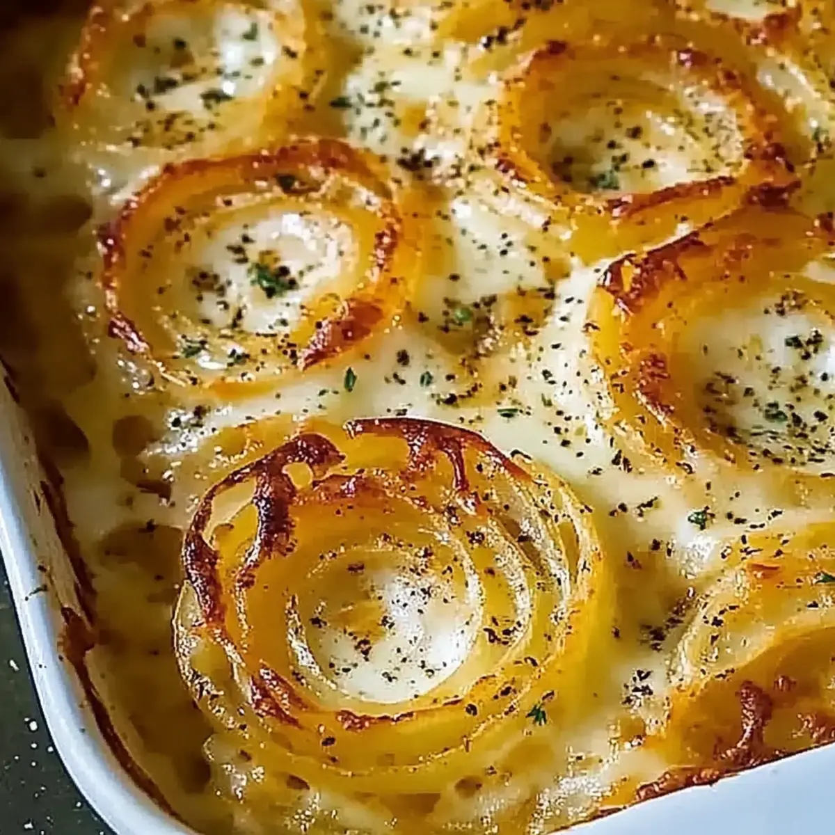 Tennessee Onions