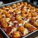 Comfort Food Casserole