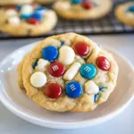 4th of July Cookies