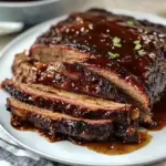 Crockpot Beef Brisket