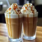 Caramel Frappuccino
