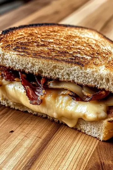 Crispy Italian Grinder Sandwiches