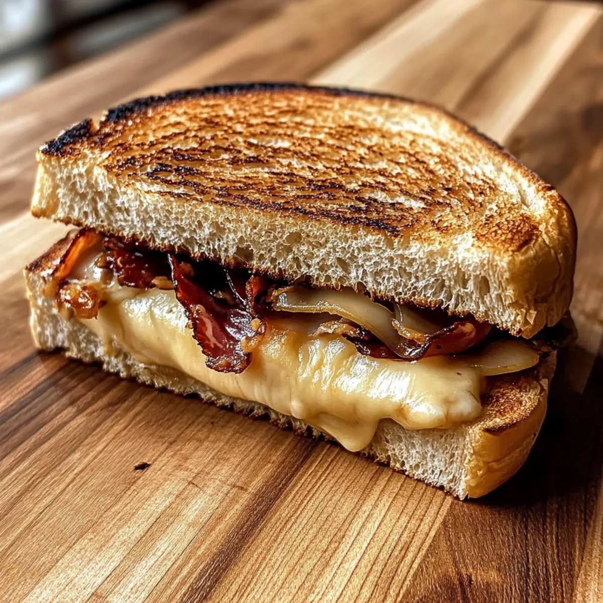 Crispy Italian Grinder Sandwiches