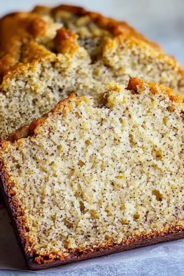Banana Bread