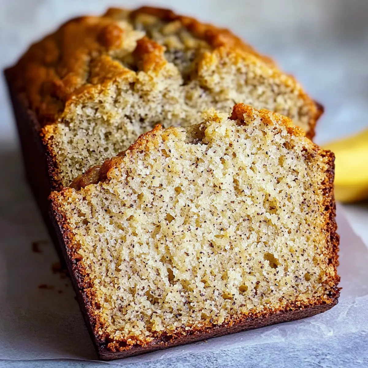 Banana Bread
