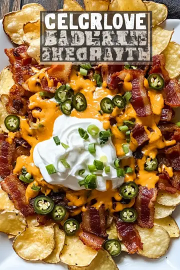 Blackstone Loaded Potato Chips